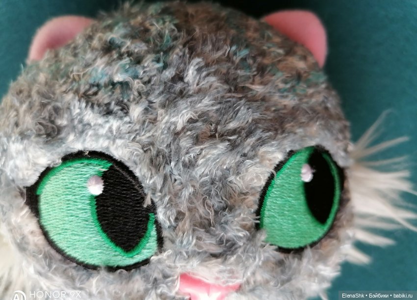 Чеширский Кот — Игрушки для детей (фото 2)