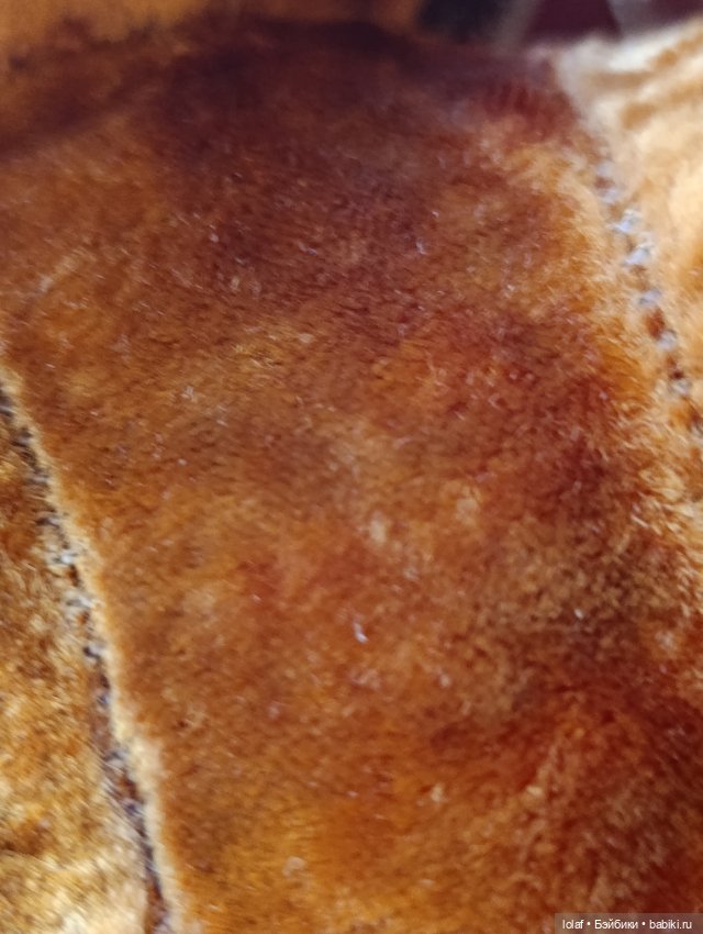 Плюшевый медведь — Винтажные куклы и игрушки детства (фото 5)