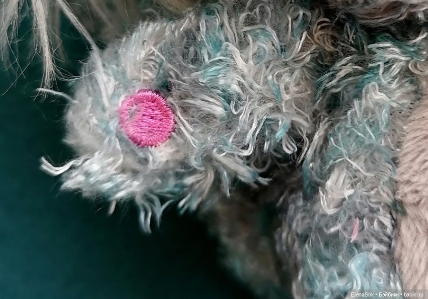 Чеширский Кот — Игрушки для детей (фото 7)