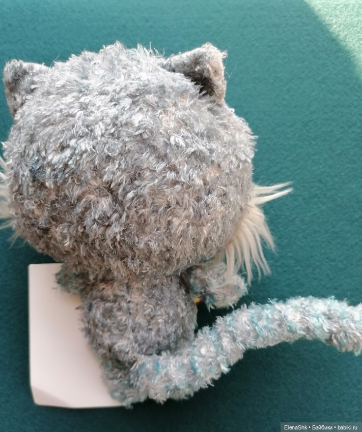 Чеширский Кот — Игрушки для детей (фото 8)