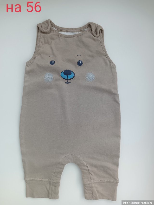 Одежда для кукол реборн или других похожего формата на рост 50-62см Часть 2