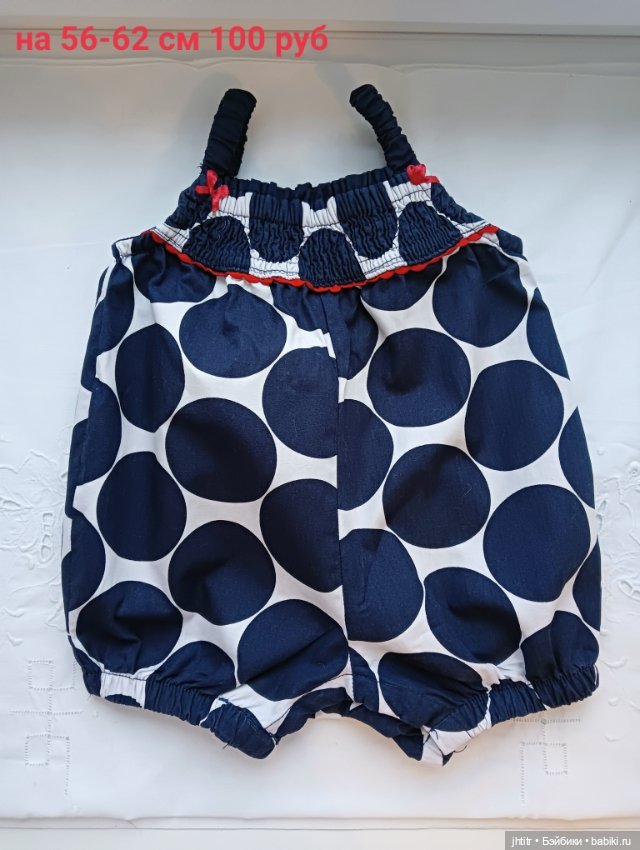 Одежда для кукол реборн или других похожего формата на рост 50-62см Часть 2