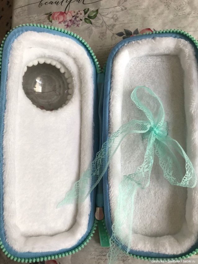 Переноска для кукол — Подставки (фото 3)