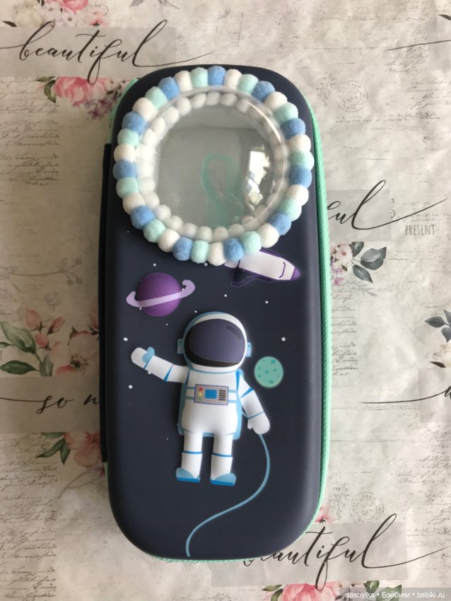 Переноска для кукол — Подставки (фото 2)