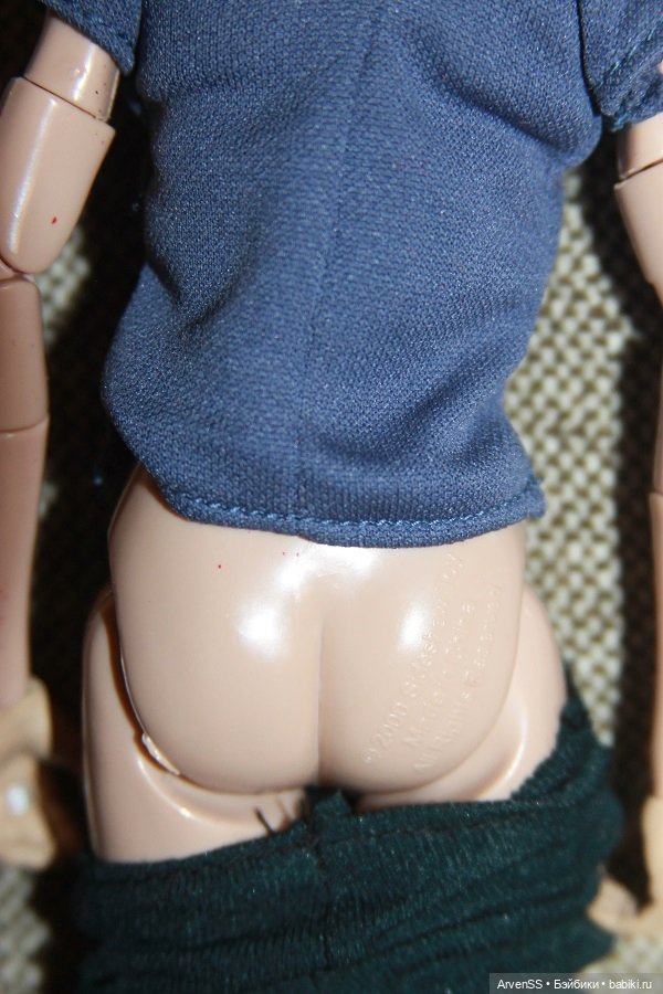 Баффи истребительница вампиров компании Sideshow Toy (фото 10)