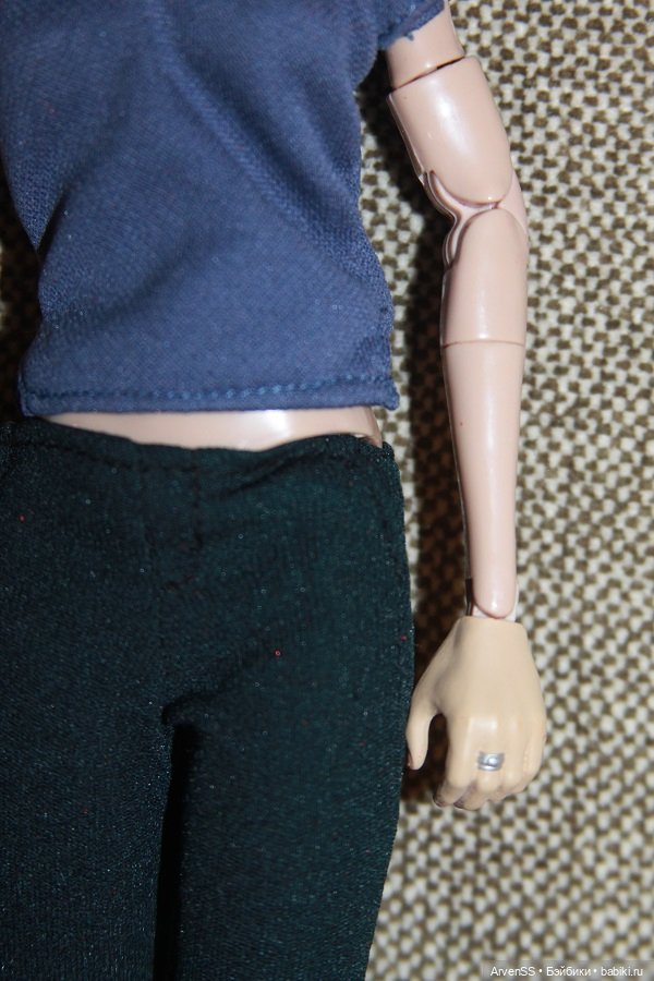 Баффи истребительница вампиров компании Sideshow Toy (фото 7)