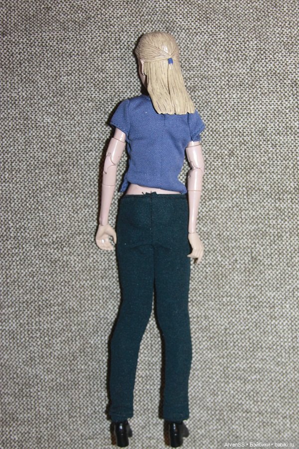 Баффи истребительница вампиров компании Sideshow Toy (фото 3)