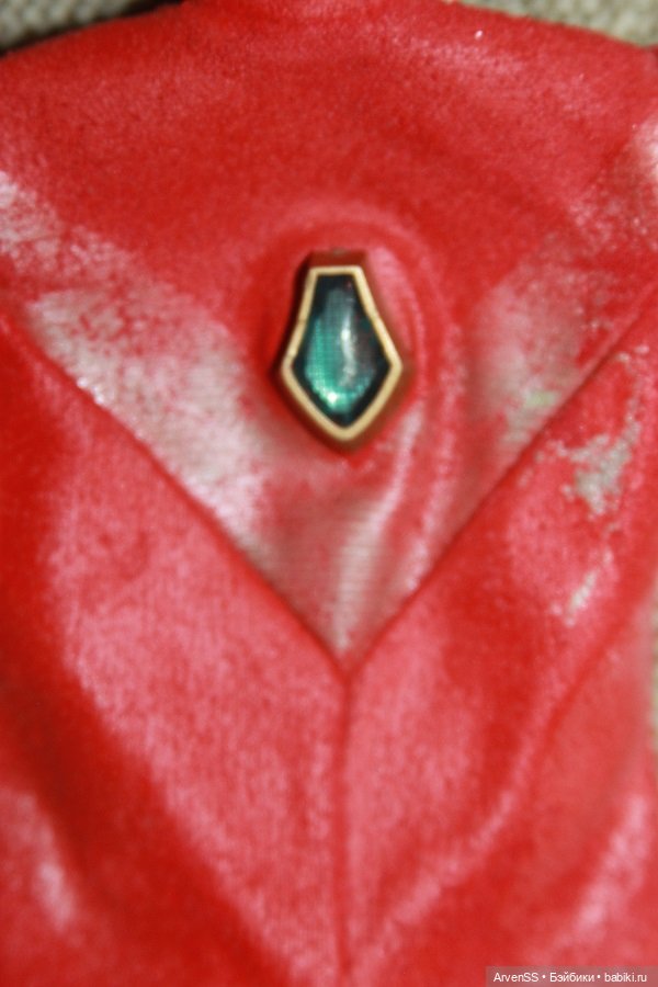 Винтажный герой вселенной "Ультрамен" компании Бандаи (фото 8)