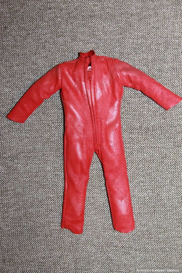 Винтажный герой вселенной "Ультрамен" компании Бандаи (фото 7)