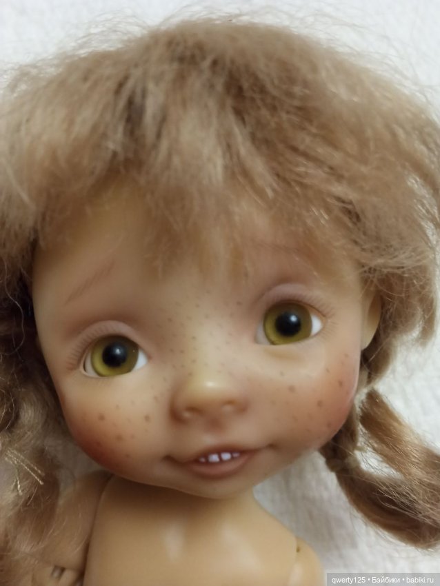 Продам брыкающуюся Оливию