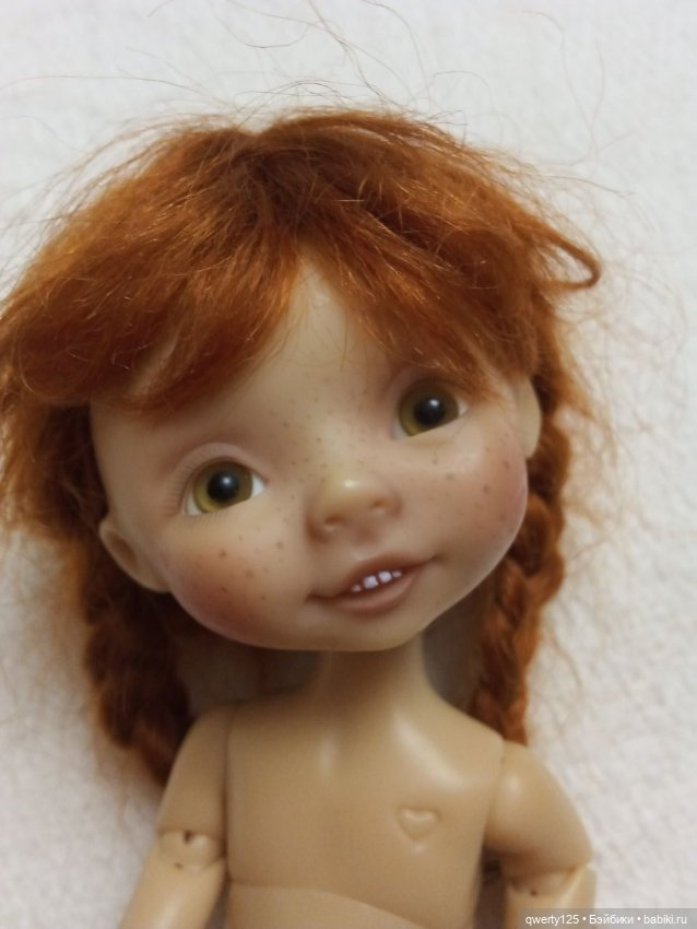 Продам брыкающуюся Оливию (фото 7)