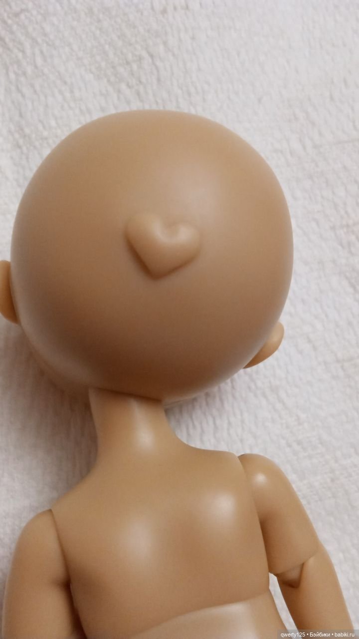 Продам брыкающуюся Оливию (фото 4)