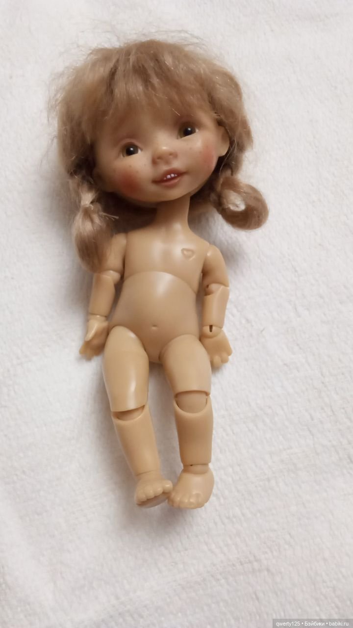 Продам брыкающуюся Оливию (фото 8)