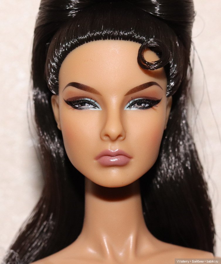 Up With A Twist Agnes Von Weiss нюд (фото 3)