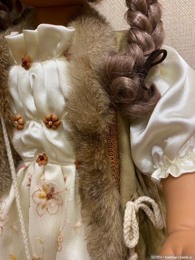 Кукла от RF-collection — Игровые куклы (фото 3)