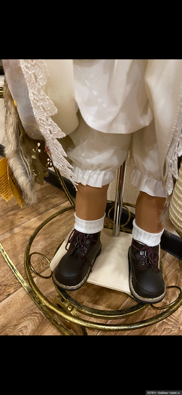 Кукла от RF-collection — Игровые куклы (фото 10)