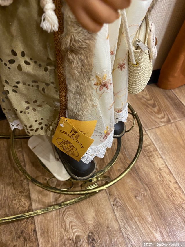 Кукла от RF-collection — Игровые куклы (фото 9)