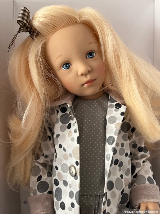 Агата Sylvia Natter Petitcollin 2018 года выпуска (фото 5)