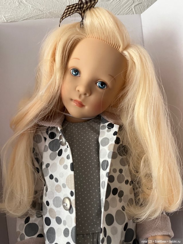 Агата Sylvia Natter Petitcollin 2018 года выпуска