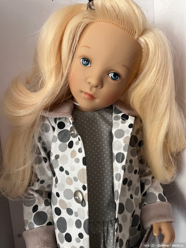 Агата Sylvia Natter Petitcollin 2018 года выпуска (фото 6)