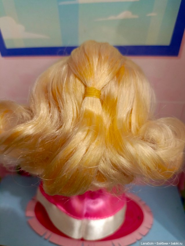 Принцессы Дисней — Игровые куклы (фото 5)