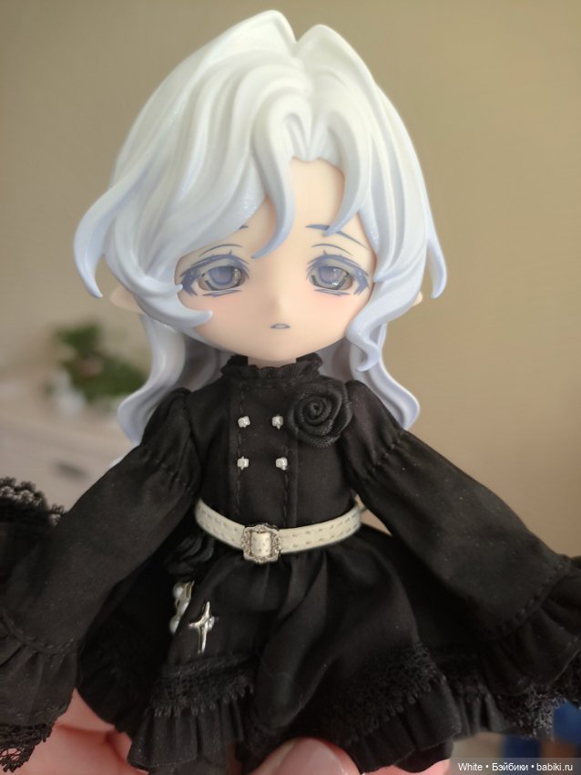 Продам Bonnie Moon — Шарнирные куклы (не BJD) (фото 4)