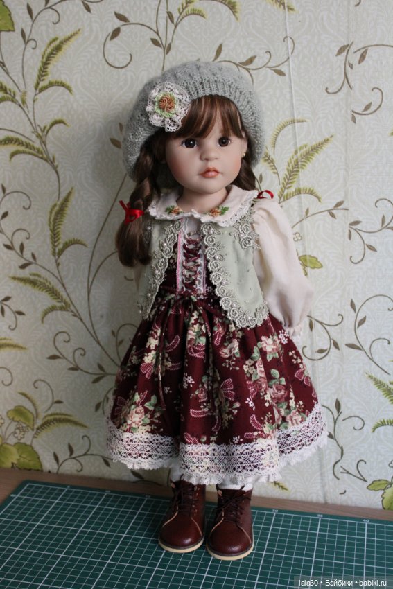 Комплект для малышек Gotz (фото 5)