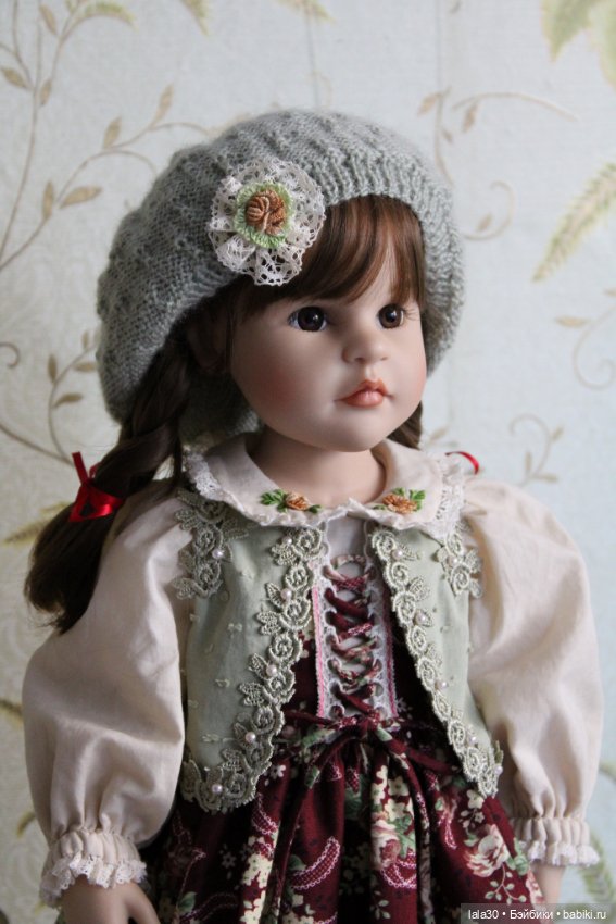 Комплект для малышек Gotz (фото 4)