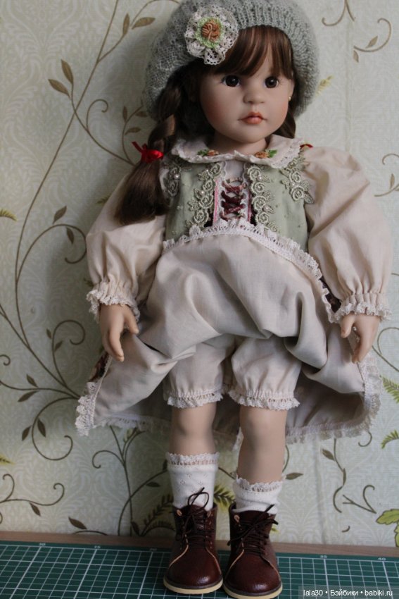 Комплект для малышек Gotz (фото 7)