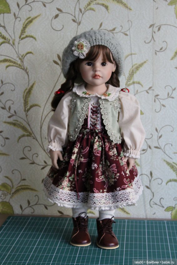 Комплект для малышек Gotz