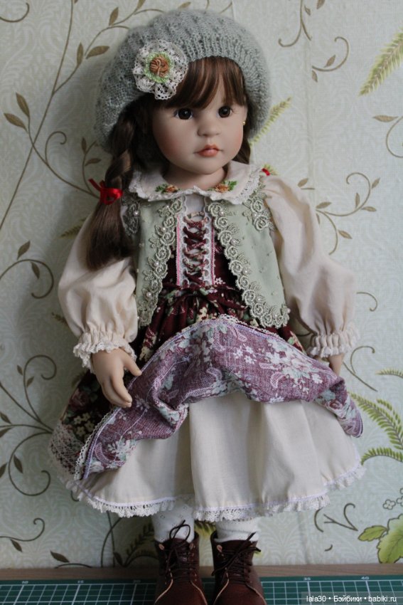 Комплект для малышек Gotz (фото 6)