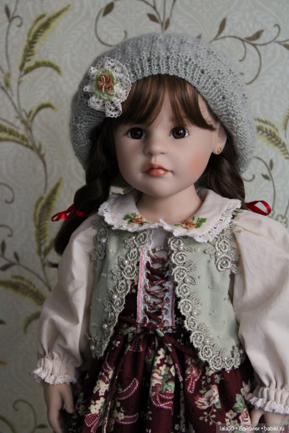 Комплект для малышек Gotz (фото 3)