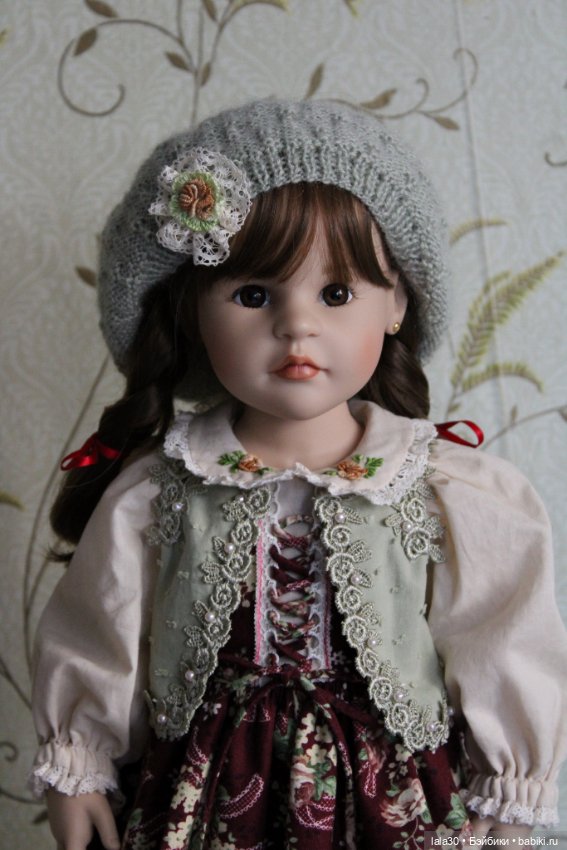 Комплект для малышек Gotz (фото 2)