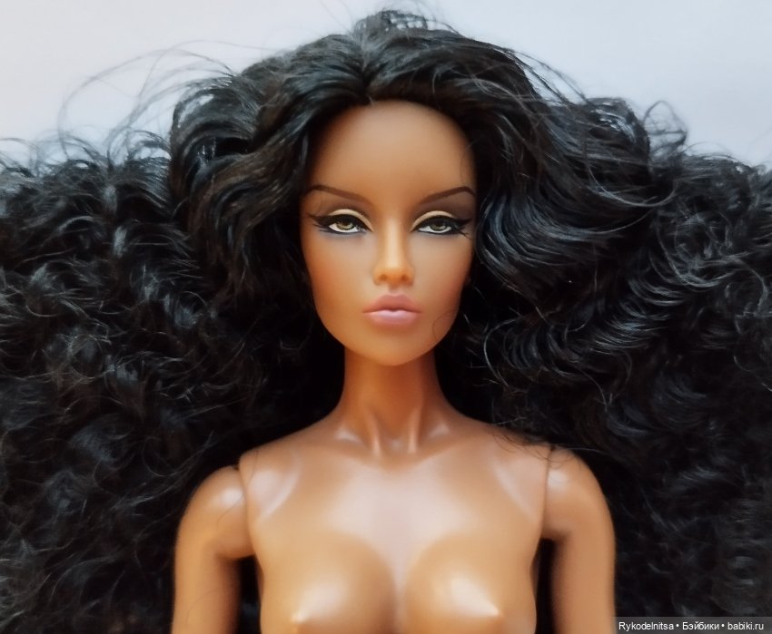 Кукла Aymeline от Integrity Toys