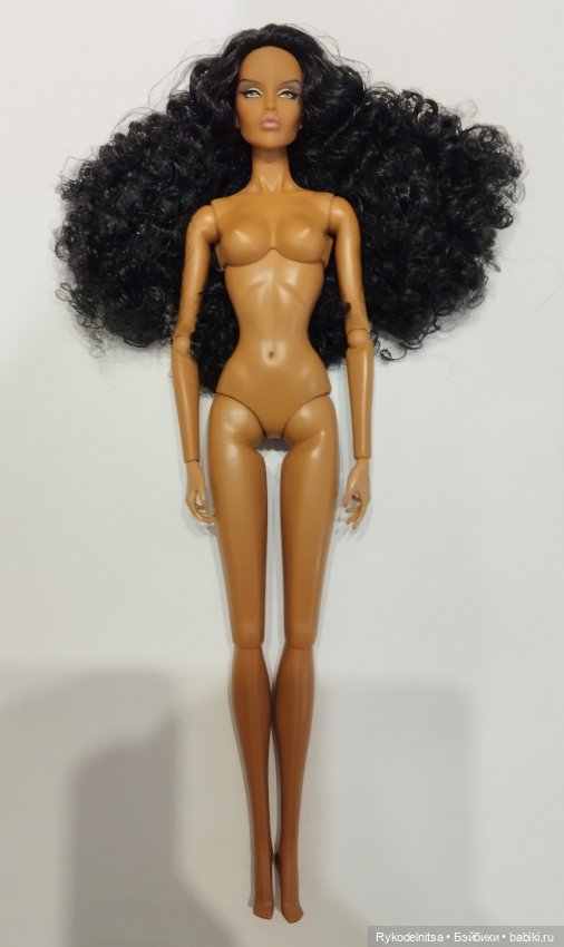 Кукла Aymeline от Integrity Toys (фото 5)