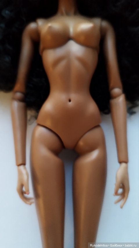 Кукла Aymeline от Integrity Toys (фото 6)