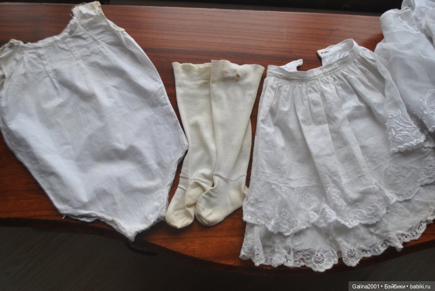 Большая кукла Schoenau & Hoffmeister (фото 4)