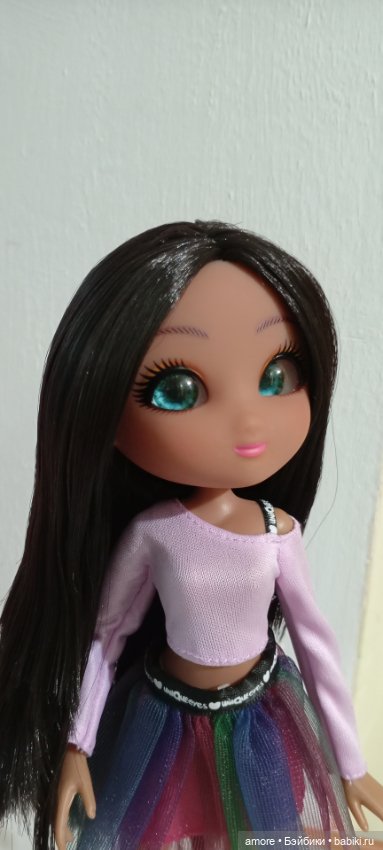 Виктория "Уникальные глазки", "Unique eyes" (фото 4)