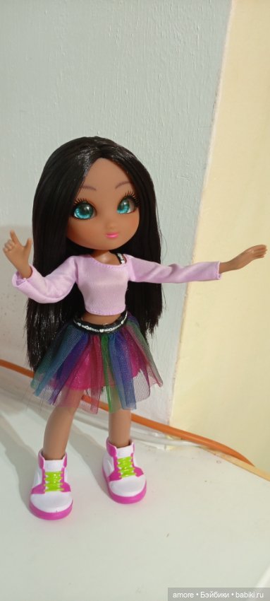 Виктория "Уникальные глазки", "Unique eyes" (фото 6)