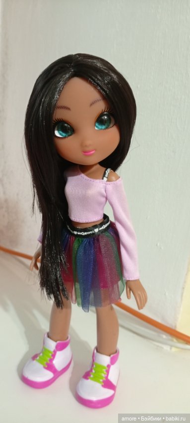 Виктория "Уникальные глазки", "Unique eyes" (фото 5)