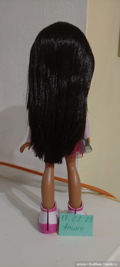 Виктория "Уникальные глазки", "Unique eyes" (фото 8)