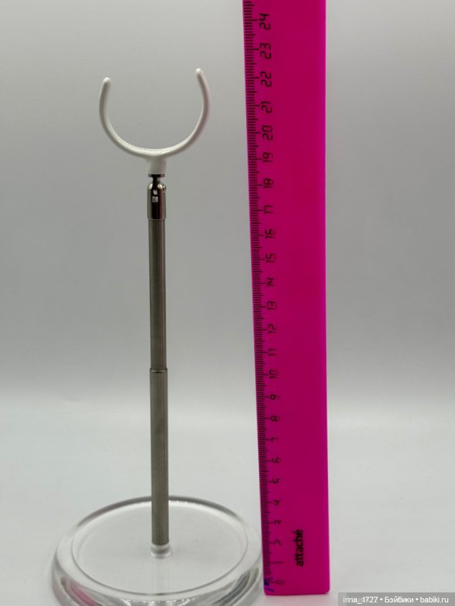 Стенд для кукол — Подставки (фото 5)