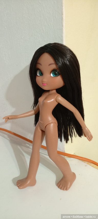 Виктория "Уникальные глазки", "Unique eyes" (фото 7)