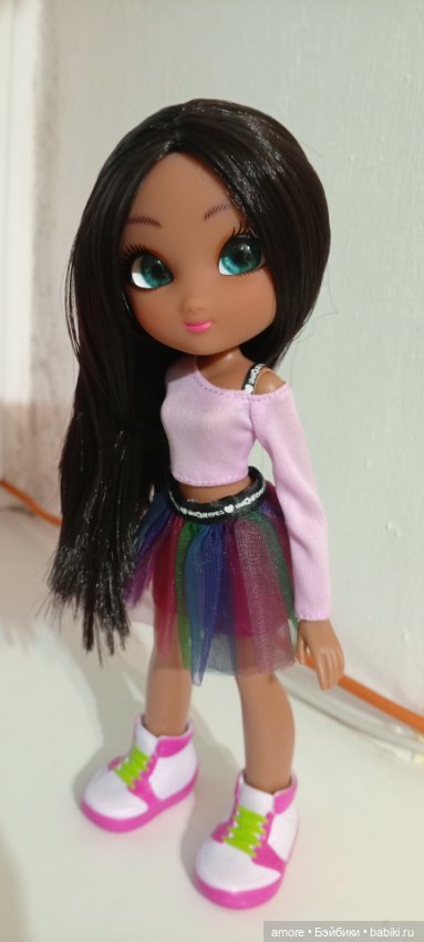 Виктория "Уникальные глазки", "Unique eyes"