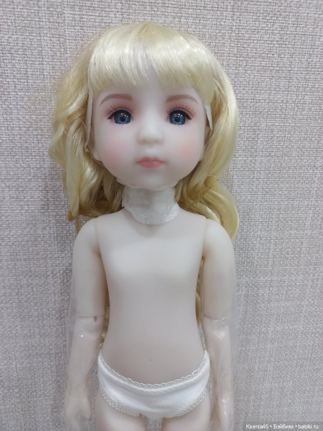 Патриция Руби Ред — Игровые куклы (фото 3)