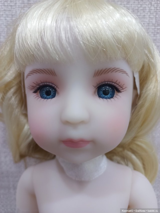 Патриция Руби Ред — Игровые куклы (фото 2)