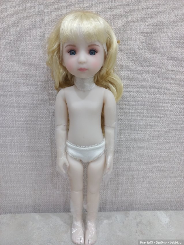 Патриция Руби Ред — Игровые куклы (фото 5)