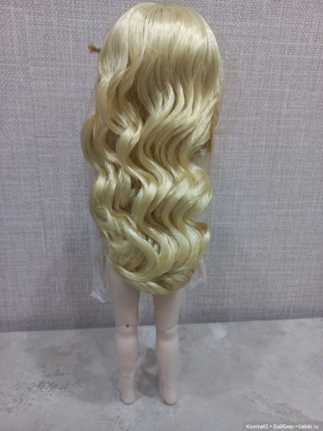 Патриция Руби Ред — Игровые куклы (фото 4)