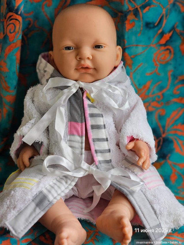 Пупс анатомический (455.2)