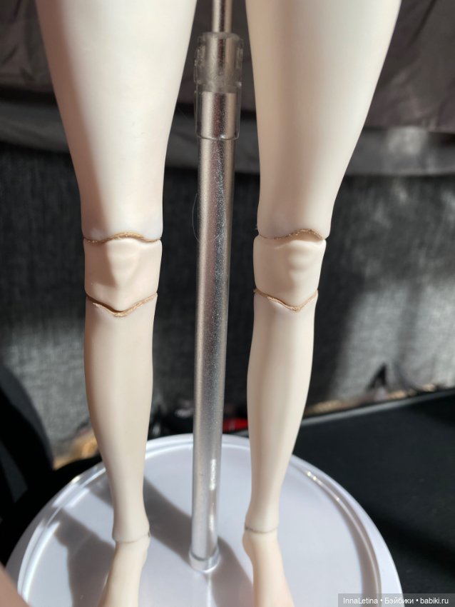 Авторская фарфоровая кукла Vividdoll (фото 6)